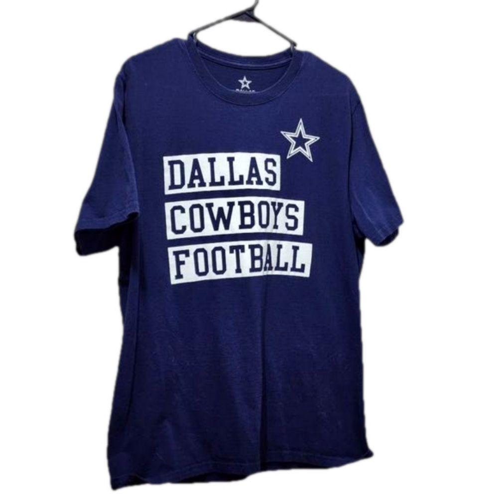 Dallas Cowboys Tshirt